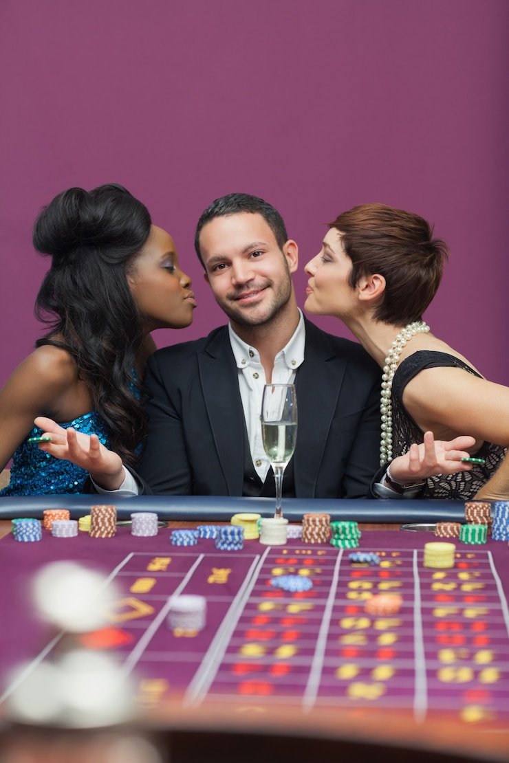 lucky91 Live Casino