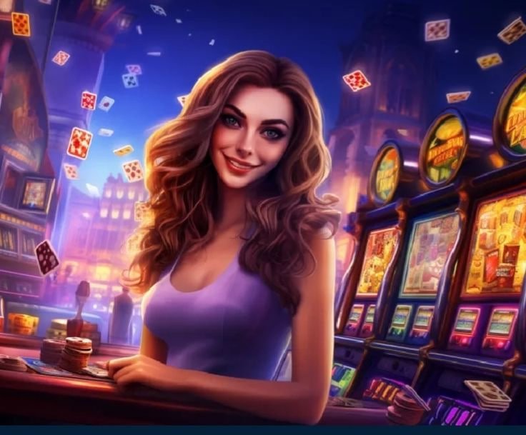 lucky91 Arcade